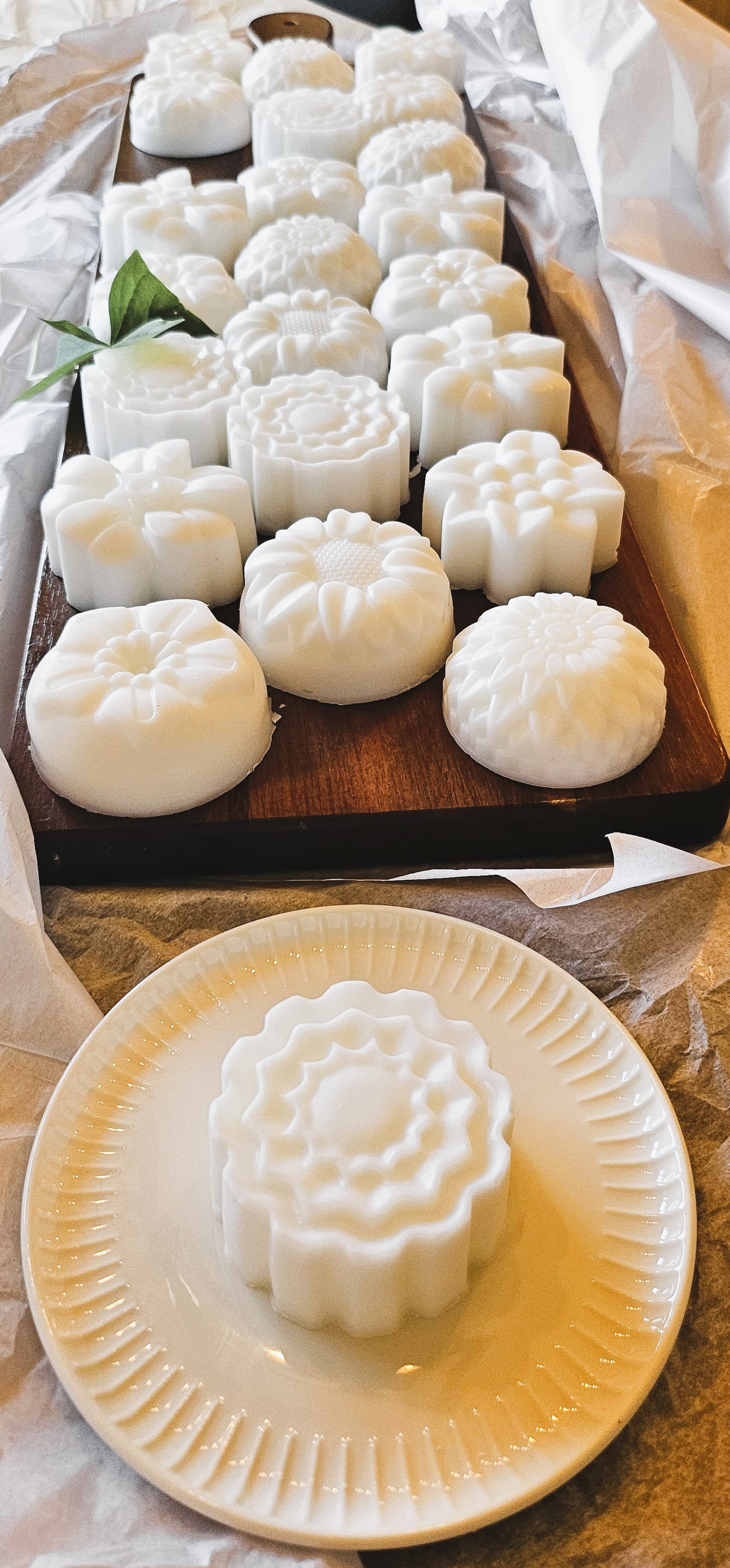 Coconut Bliss