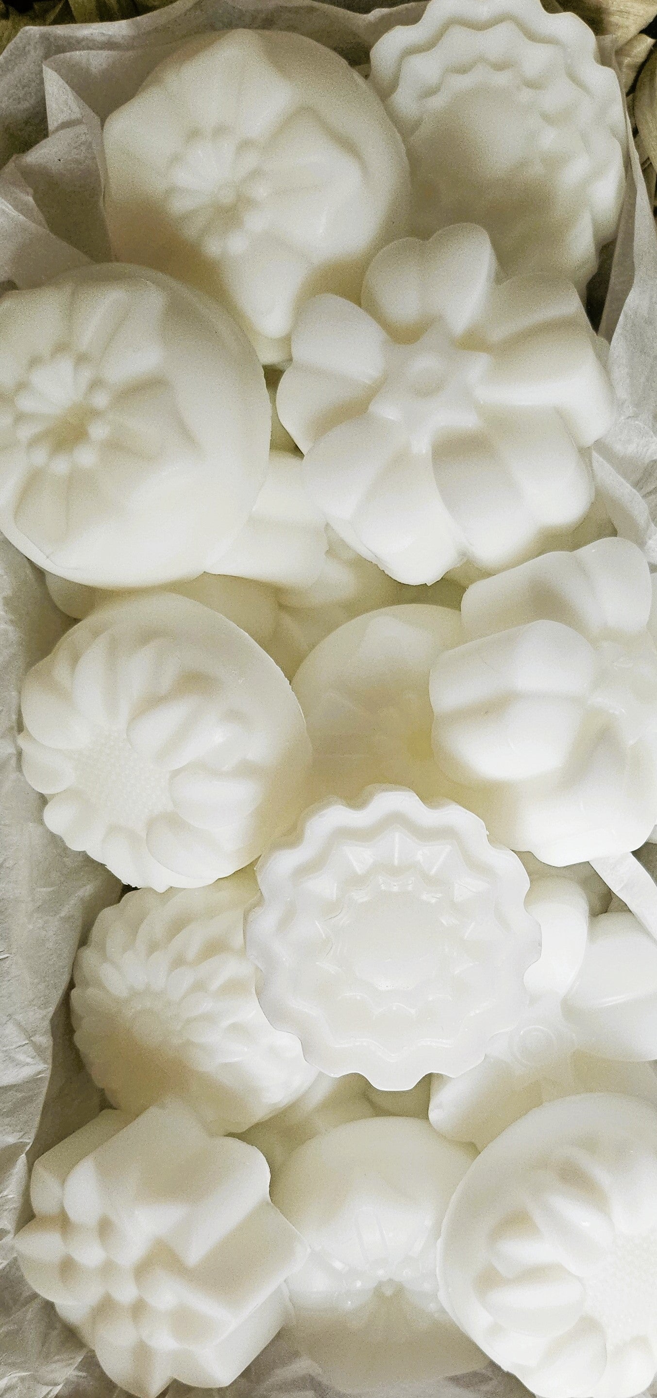 Coconut Bliss