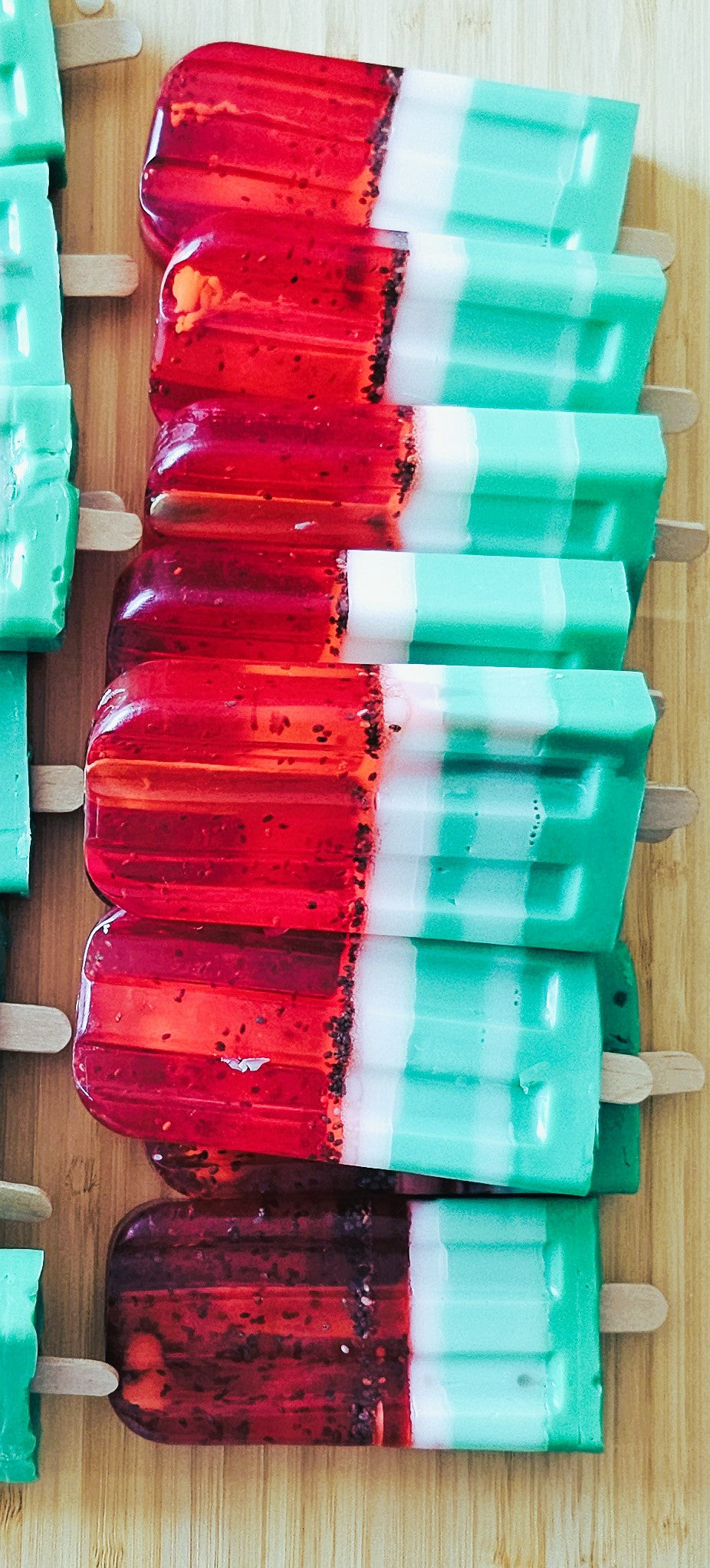 MP Watermelony Popsicle