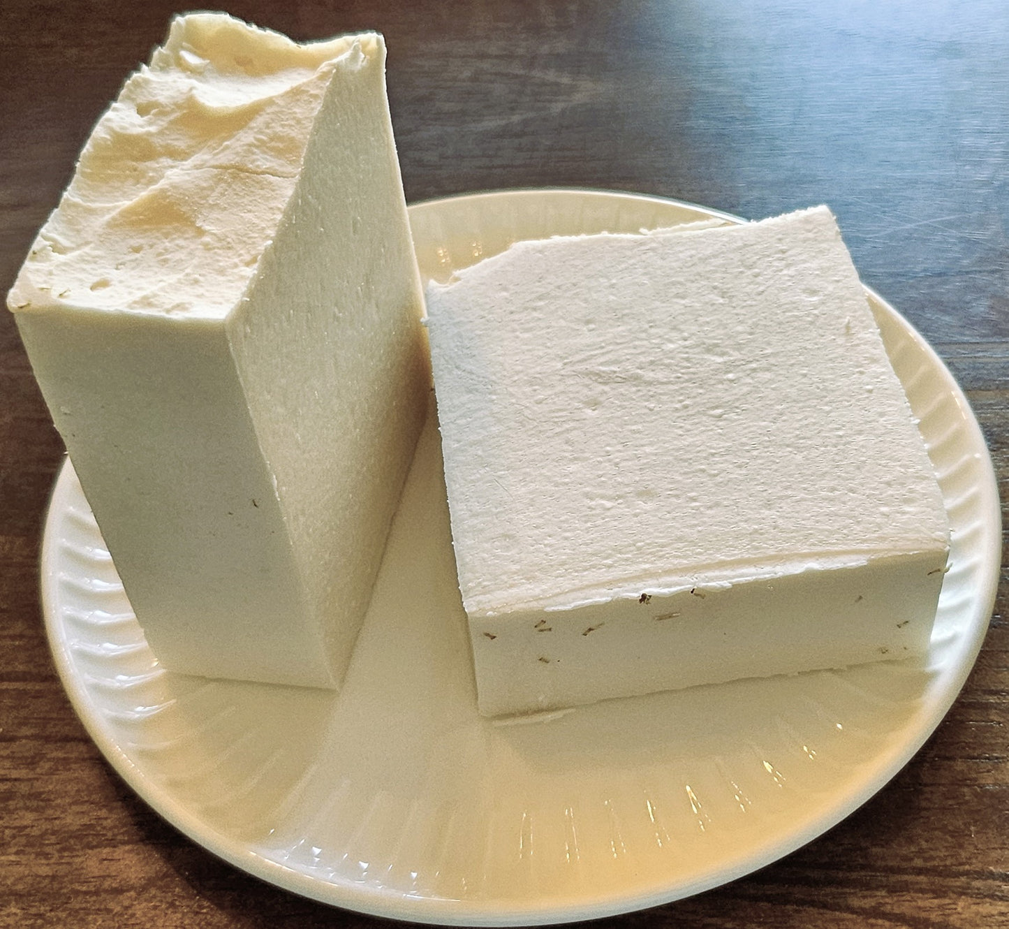 Coconut Milk Delight