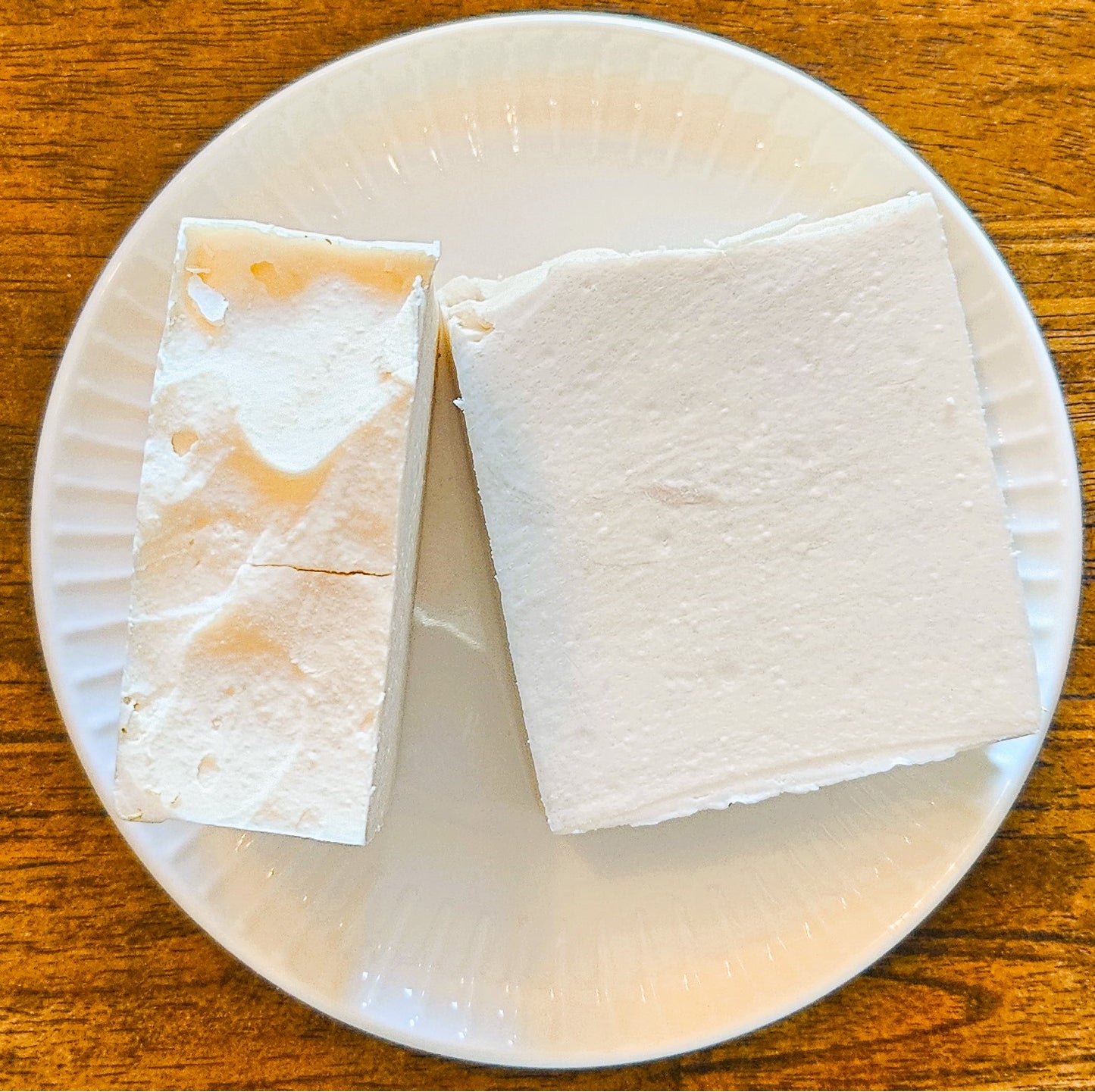 Coconut Milk Delight