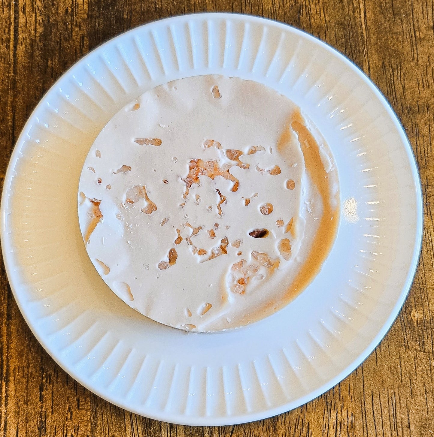 Himalayan Salt Smoothie
