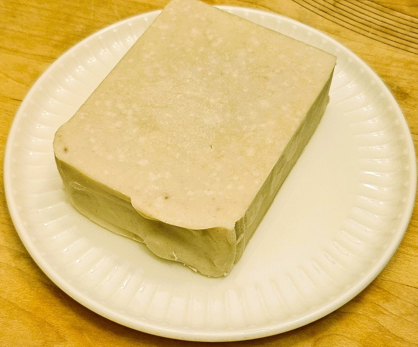 Apple Cider Vinegar Nourish Bar