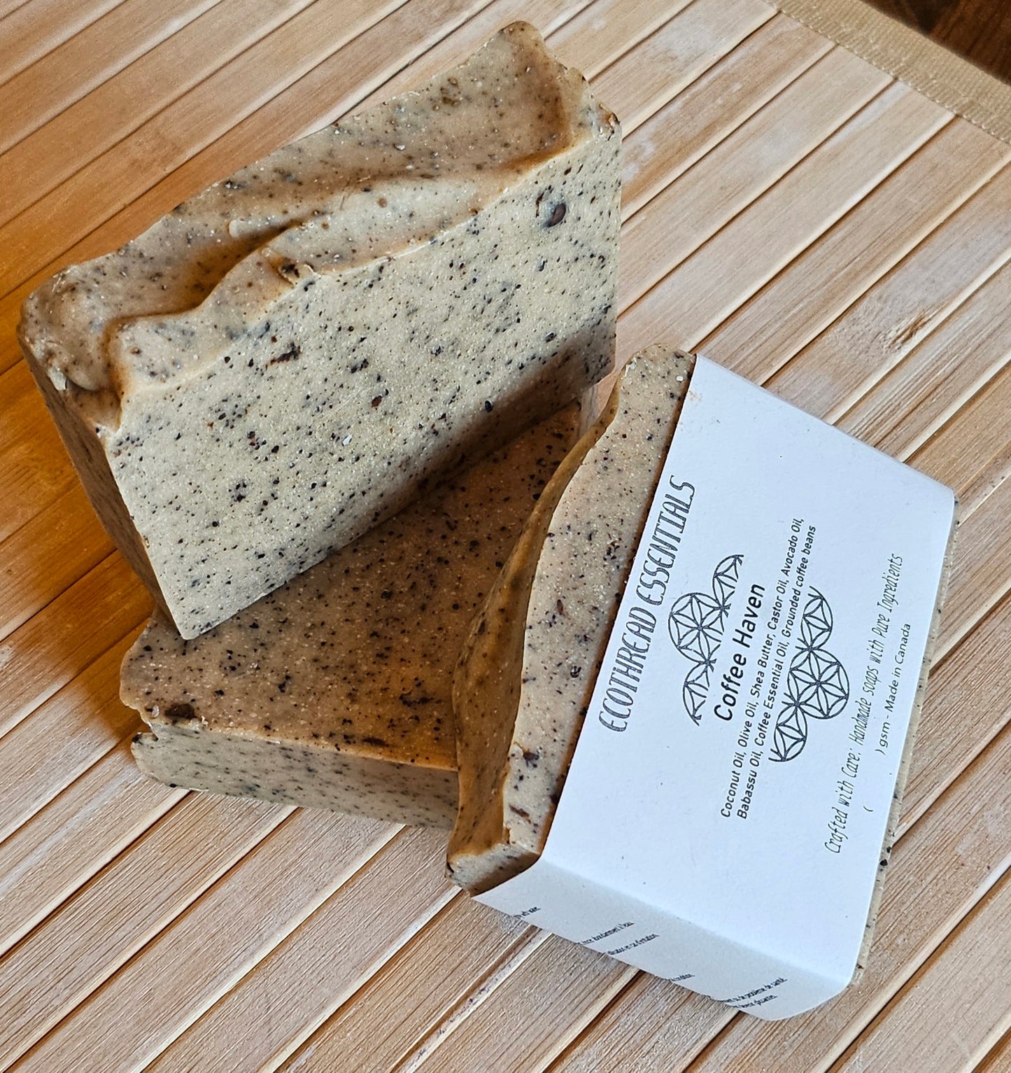 Coffee Haven (140g)