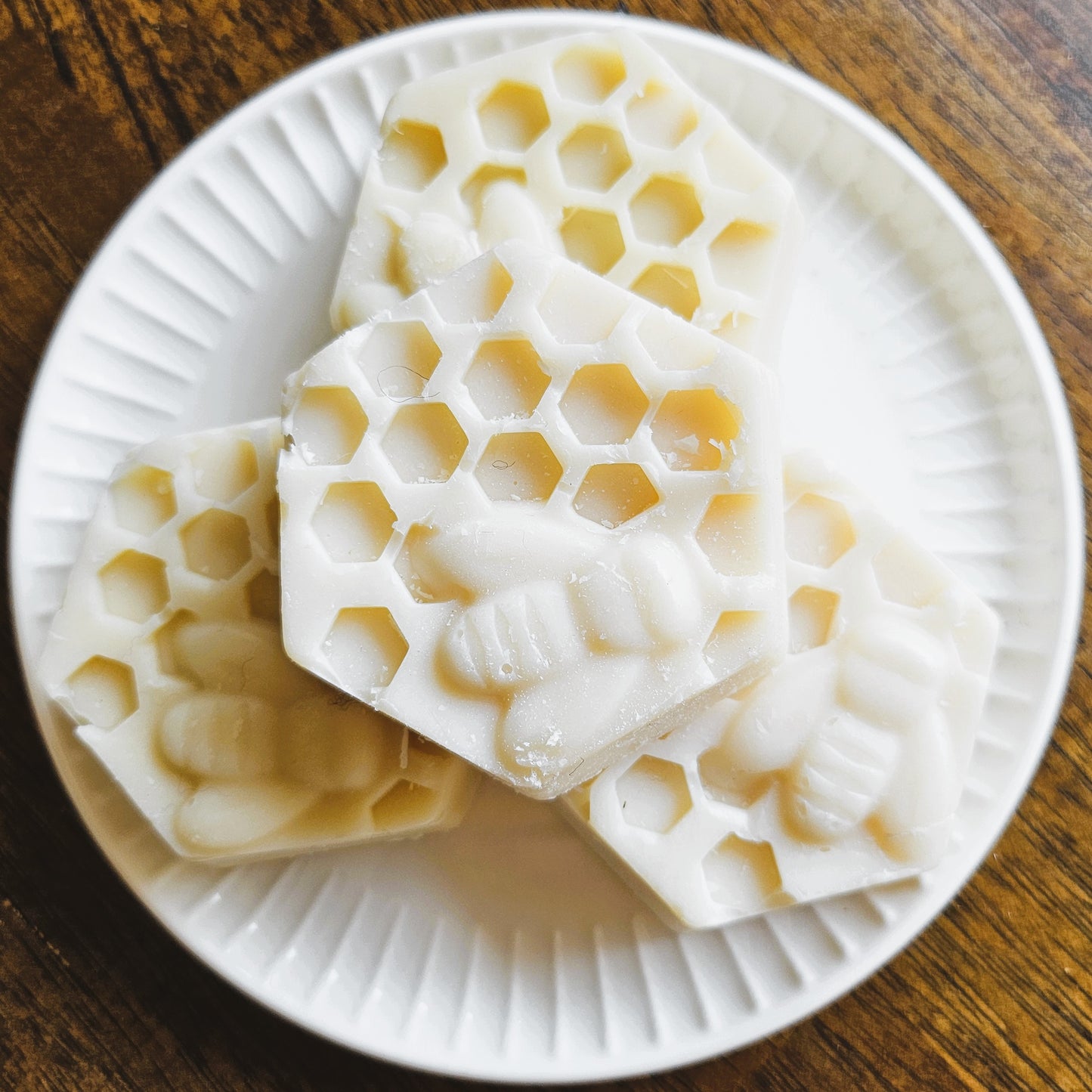 Honeybeewax Soap bar (55g)