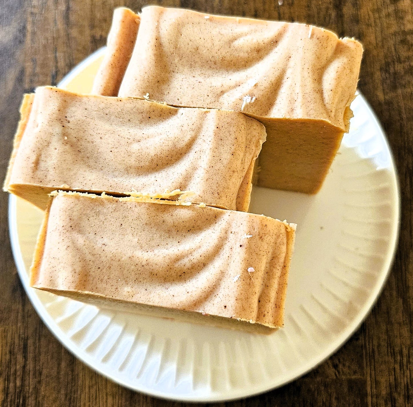 Lemon & Turmeric Magic