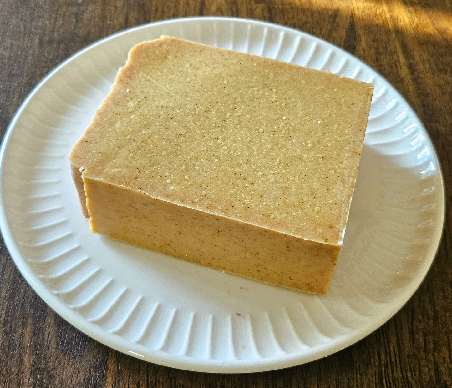 Lemon & Turmeric Magic