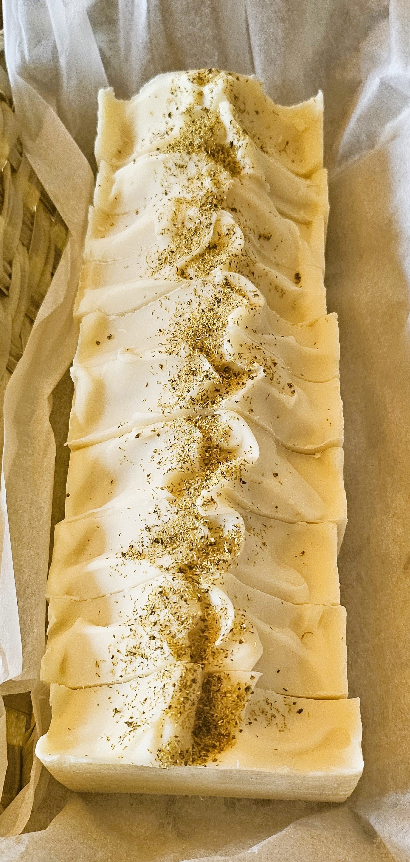 Chamomile Tranquility