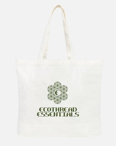 Large Tote Eco Bag (Ecothread Essentials)